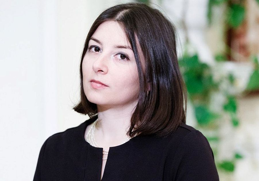 Лученко Ксения Валерьевна