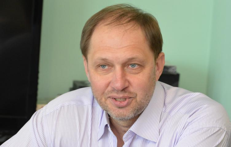 Набутов Кирилл Викторович