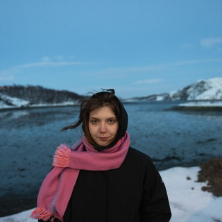 Кривцова Олеся Романовна