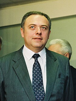 Козырев Андрей Владимирович