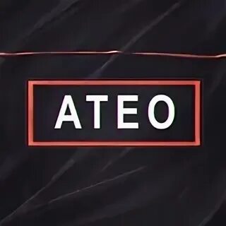 Проект «Ateo»