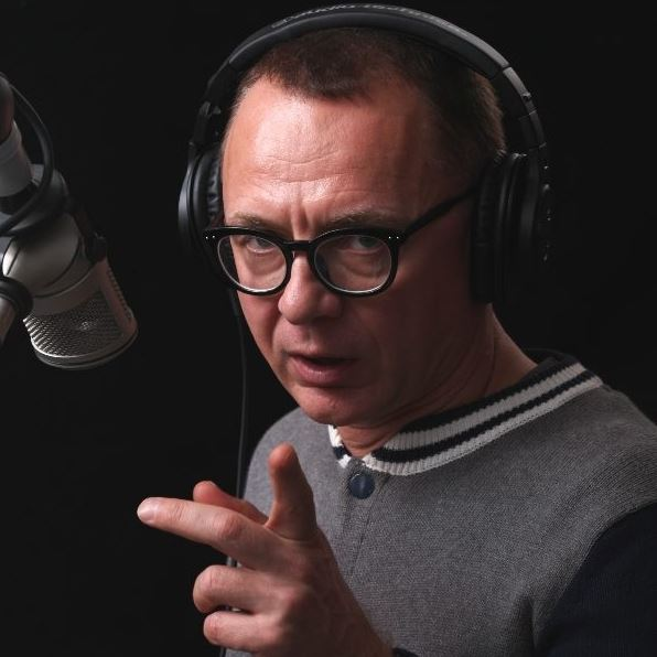 Губин Дмитрий Павлович