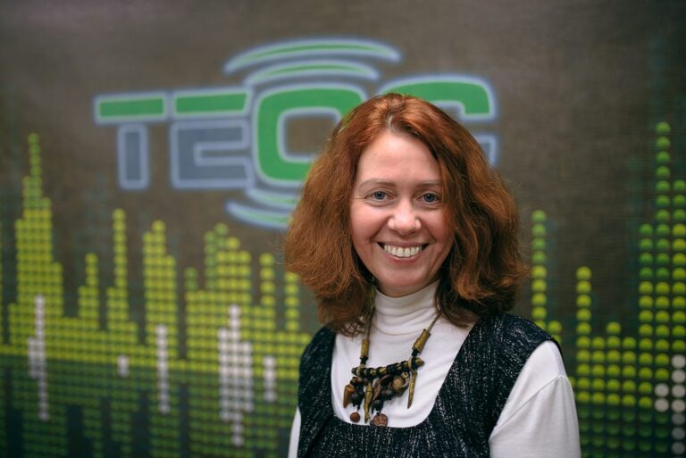 Карезина Инна Павловна