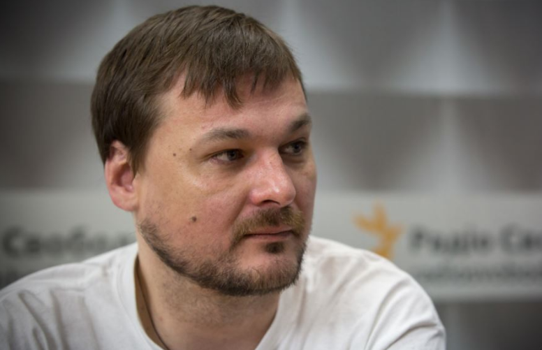 Яковина Иван Викторович