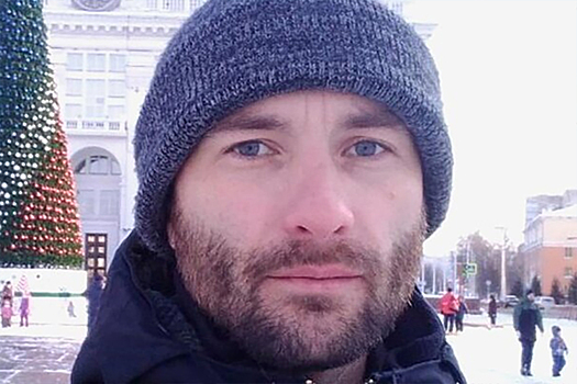 Пискунов Сергей Евгеньевич