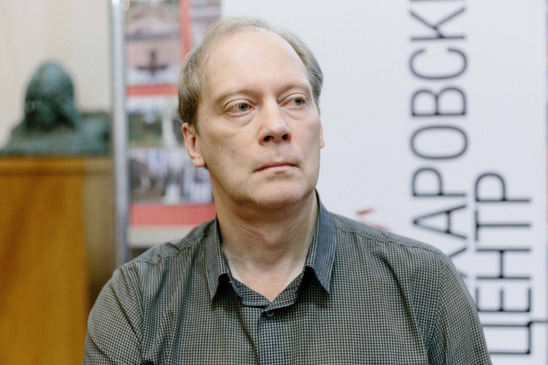Семенов Алексей Владимирович