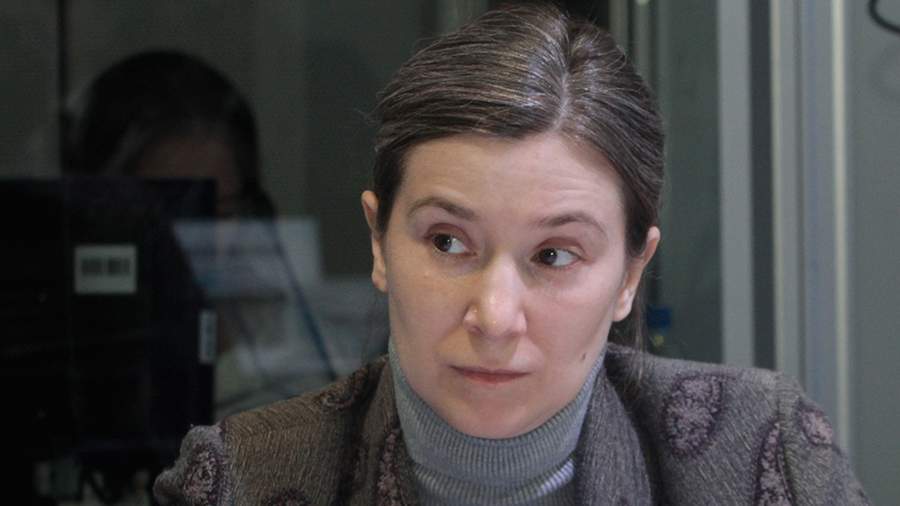 Шульман Екатерина Михайловна