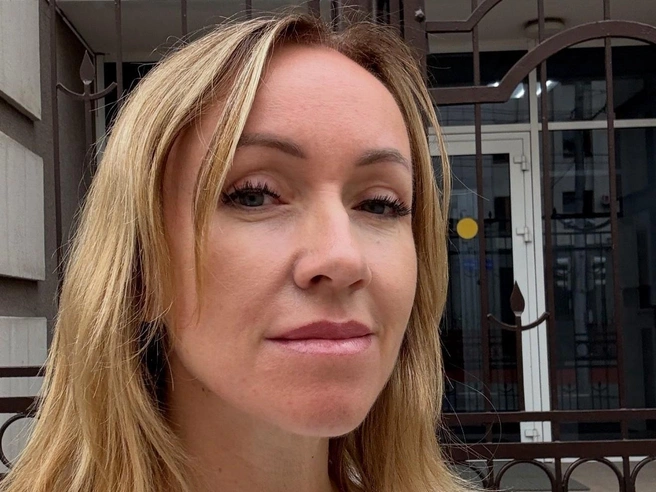 Налимова Елена Викторовна