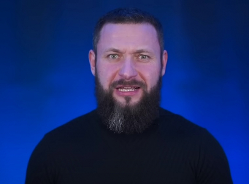 Харченко Вадим Михайлович