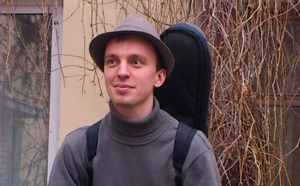 Аксенов Андрей Николаевич