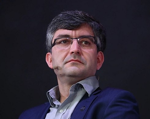 Ениколопов Рубен Сергеевич