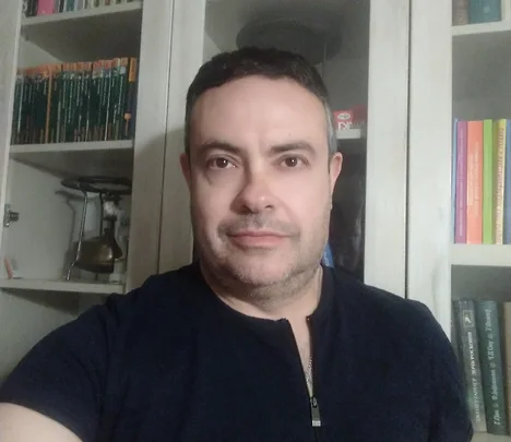 Чижов Георгий Львович