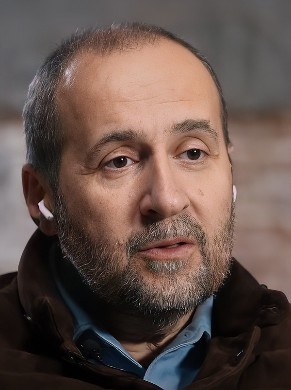 Мовчан Андрей Андреевич