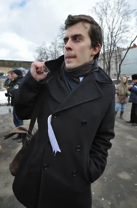 Доброхотов Роман Александрович