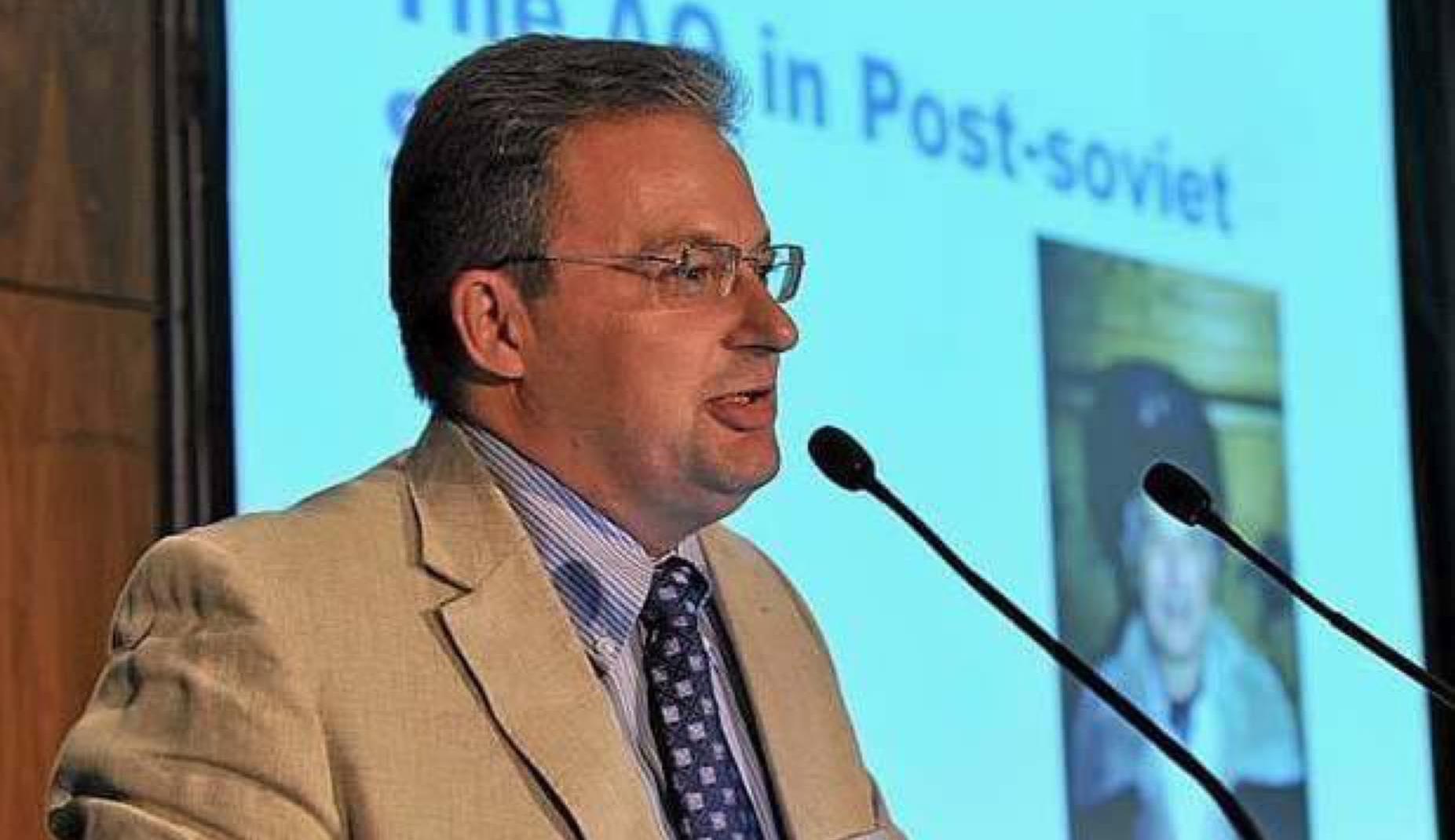 Волна Андрей Анатольевич