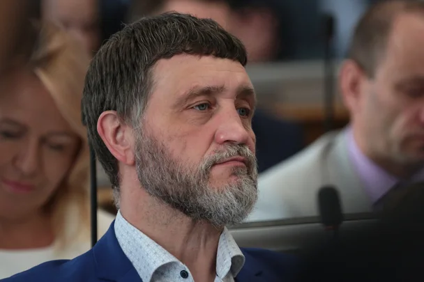 Медведев Сергей Юрьевич