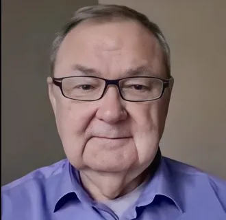 Крутихин Михаил Иванович