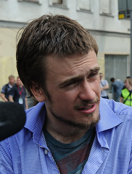 Верзилов Петр Юрьевич