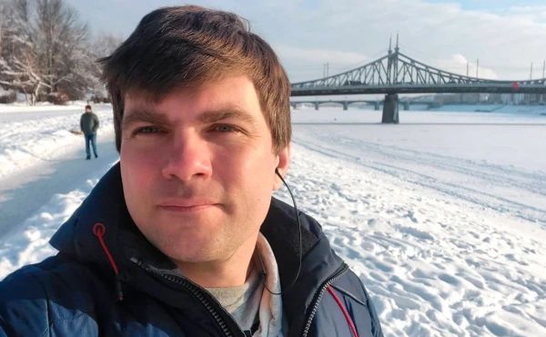 Важенков Артем Валерьевич