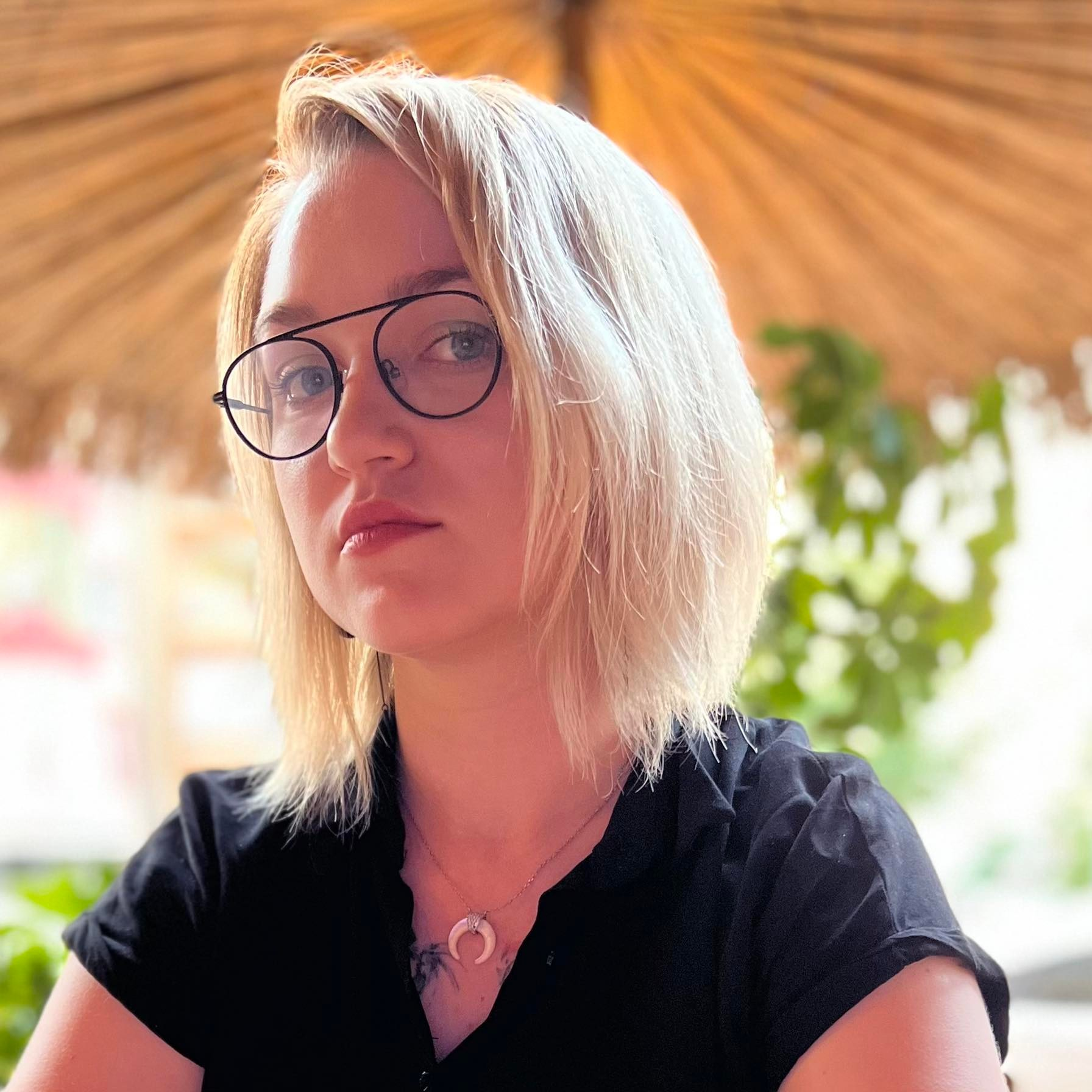 Маяковская Екатерина Алексеевна