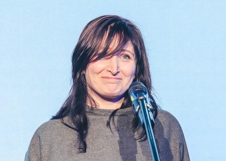 Борухович Ирина Григорьевна