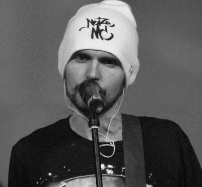 Алексеев Иван Александрович (псевдоним «Noize MC»)