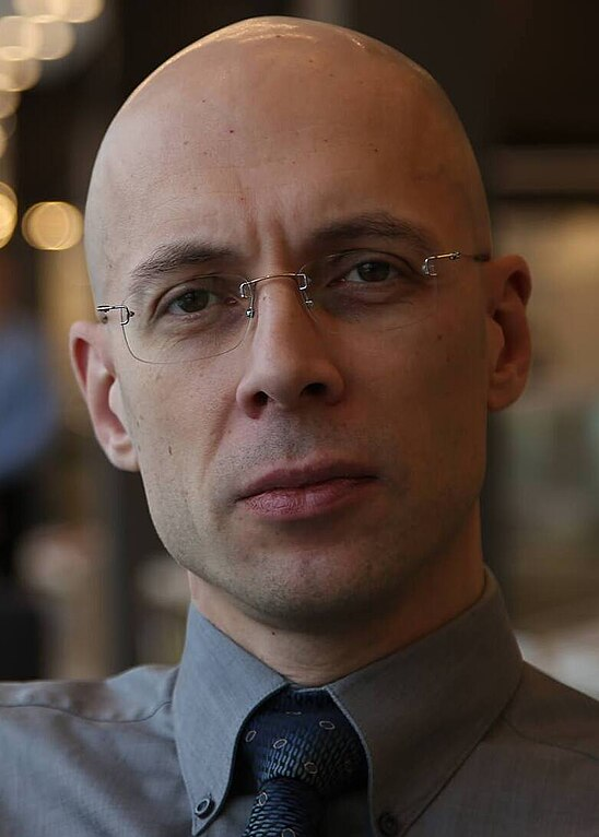 Асланян Сергей Степанович