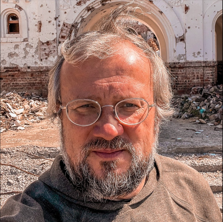 Говорун Сергей Николаевич