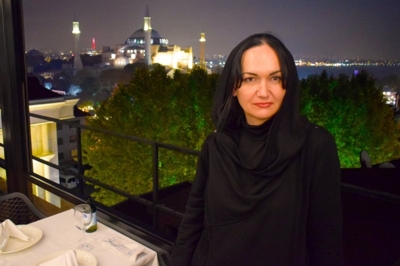 Данилович Ирина Брониславовна