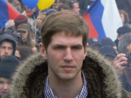 Дзядко Тихон Викторович