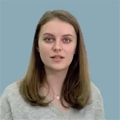 Долинина Ирина Николаевна