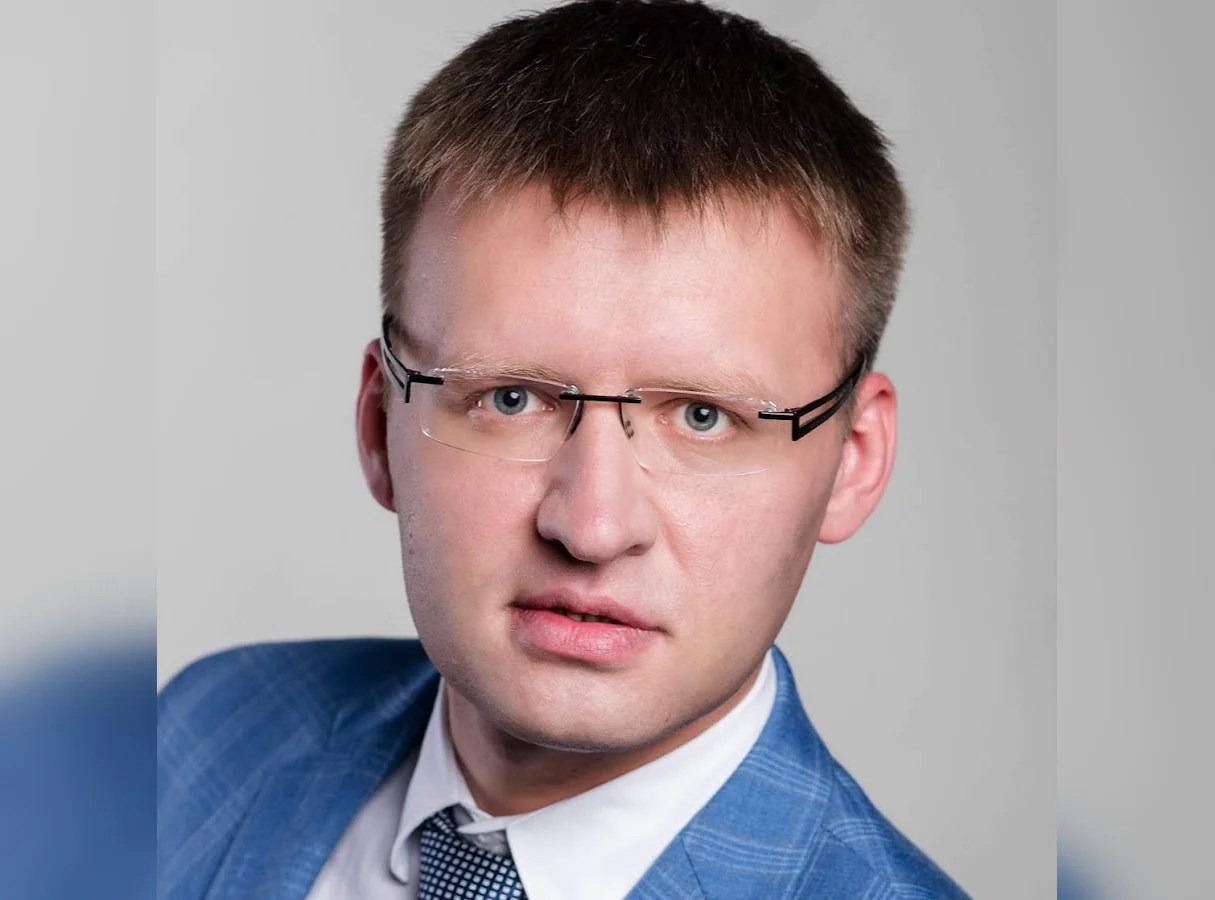 Дорохов Владимир Юрьевич