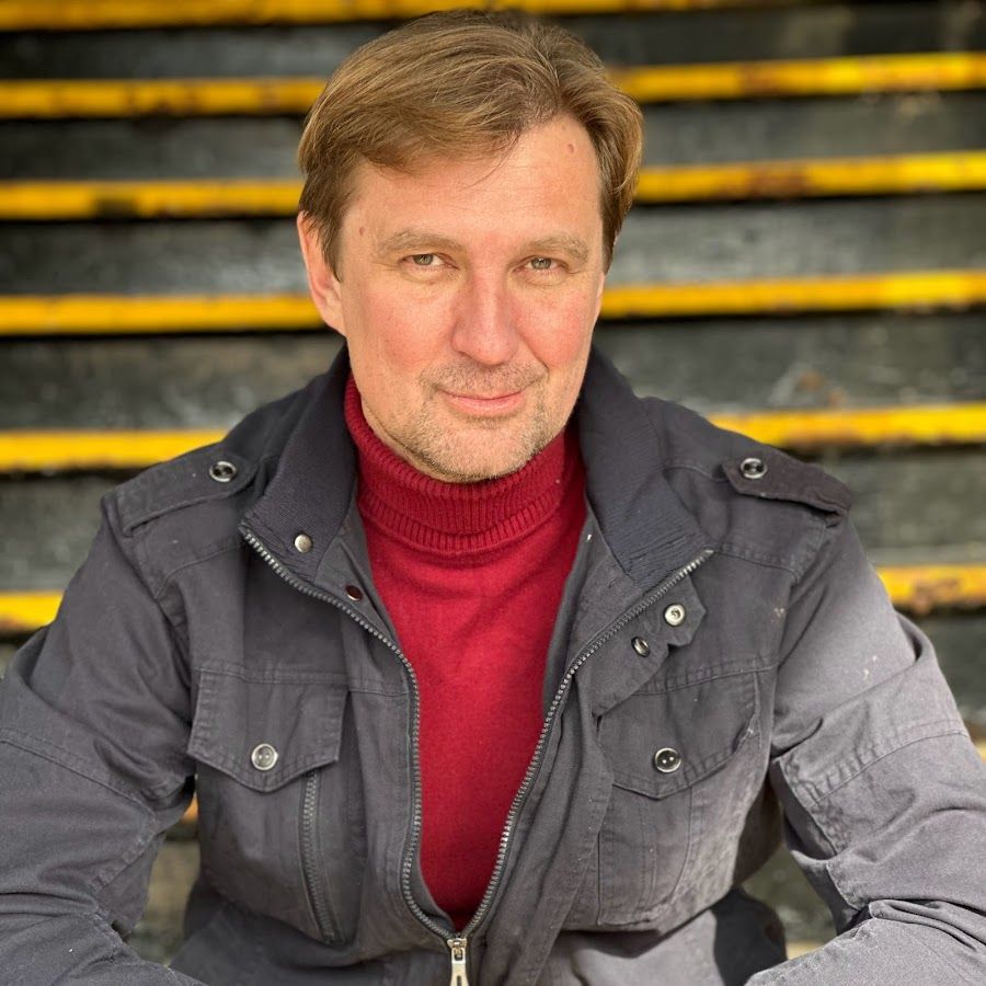 Кучер Станислав Александрович