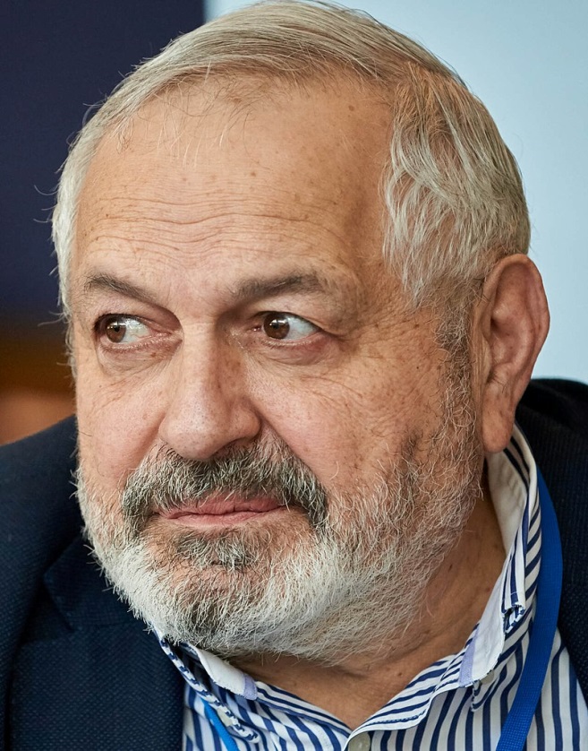 Дымарский Виталий Наумович
