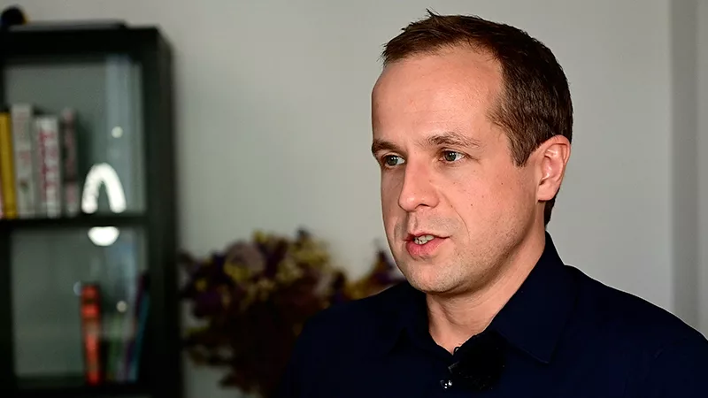 Елизаров Павел Олегович