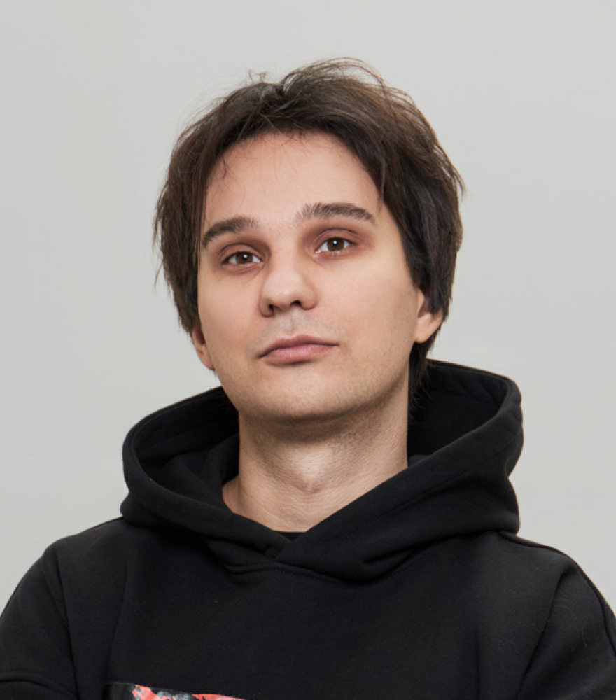 Жадаев Иван Алексеевич