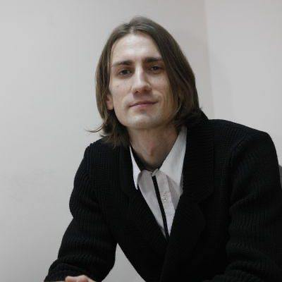 Агумава Фидель Эдуардович