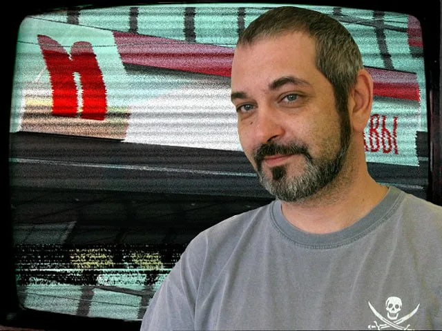 Матвейченков Максим Владимирович «Максим Блант»
