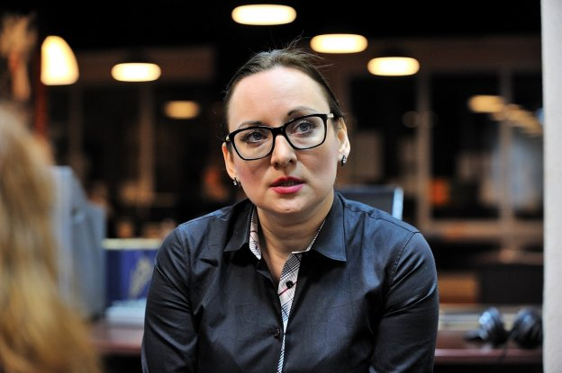 Пелевина Наталья Владиславовна