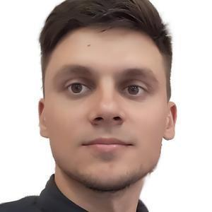 Звягин Иван Михайлович