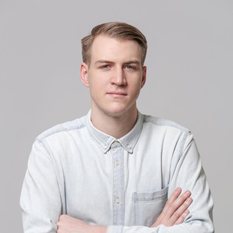 Клыга Артем Александрович