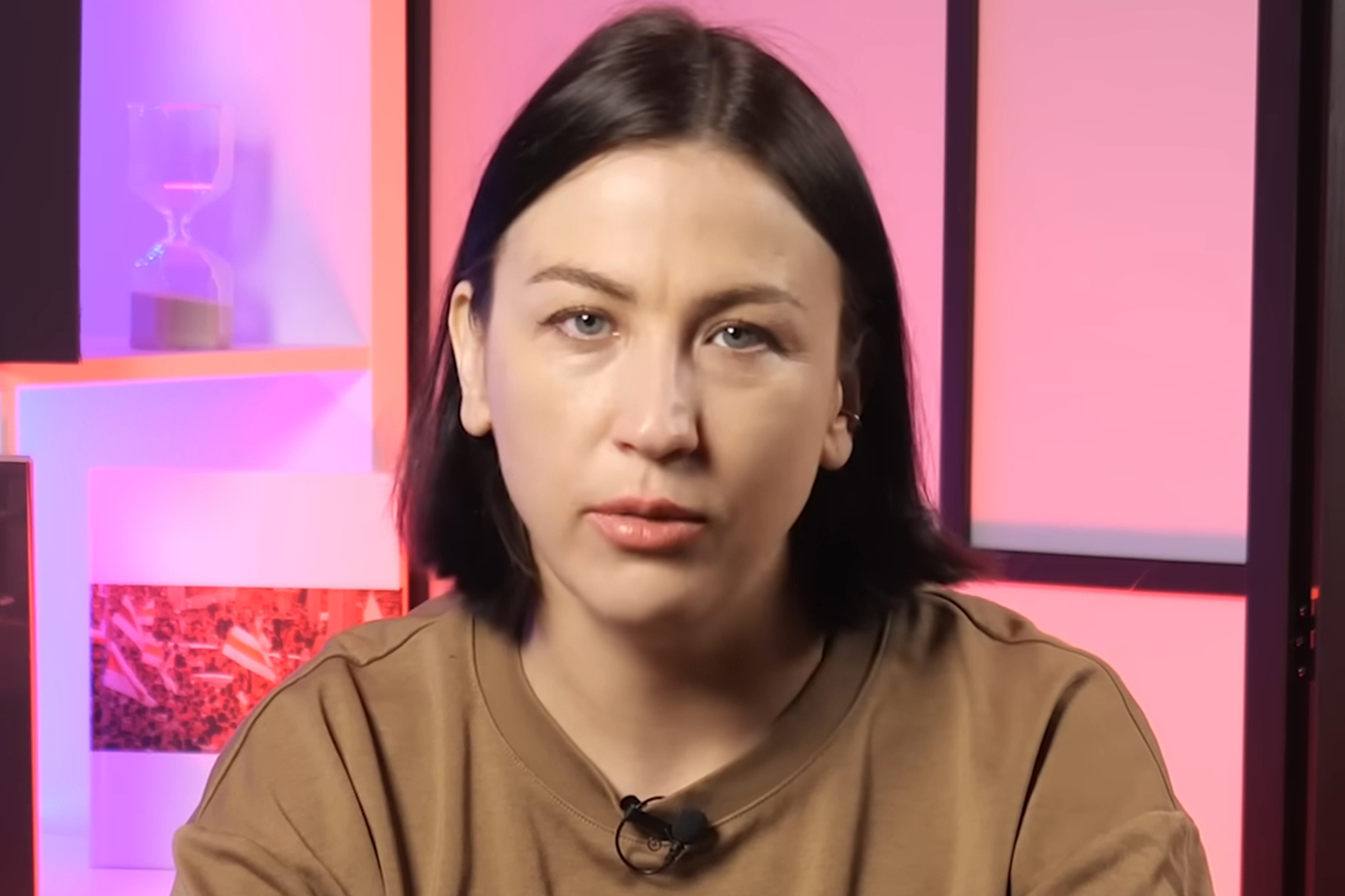 Константинова Алла Михайловна