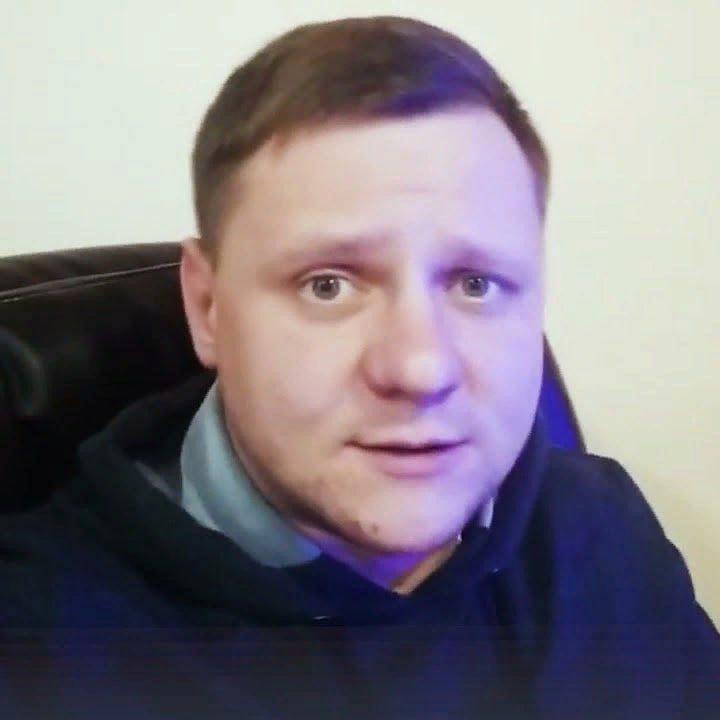 Соколов Антон Сергеевич