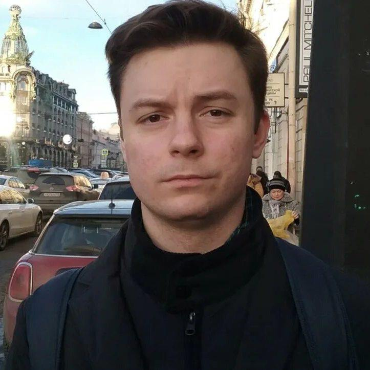 Литвин Богдан Геннадьевич