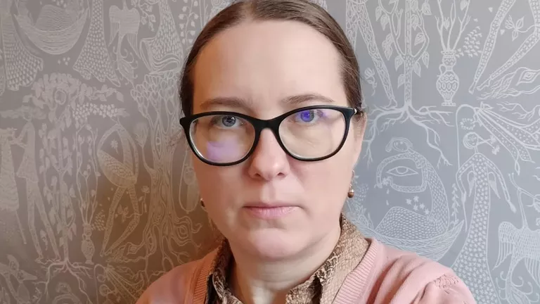 Орлова Василина Александровна