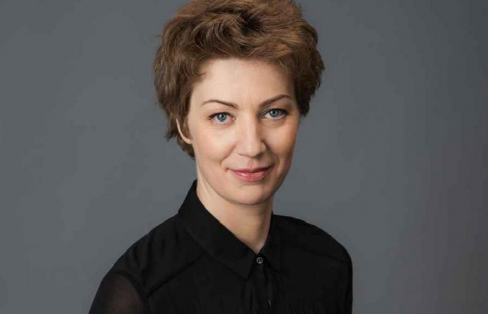 Осетинская Елизавета Николаевна