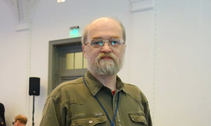 Скобов Александр Валерьевич