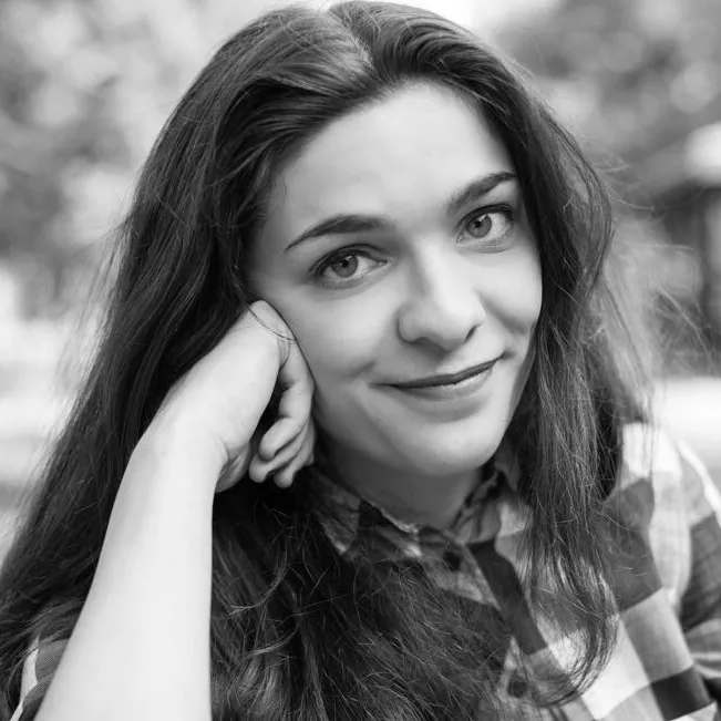 Фохт-Бабушкина Елизавета Антоновна