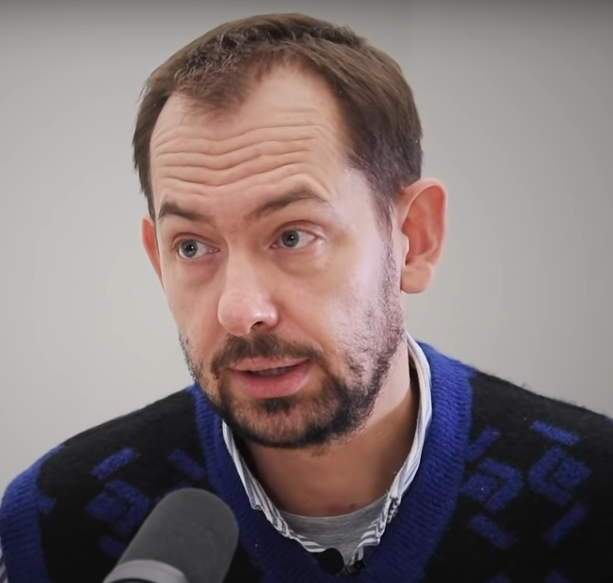 Цимбалюк Роман Владимирович