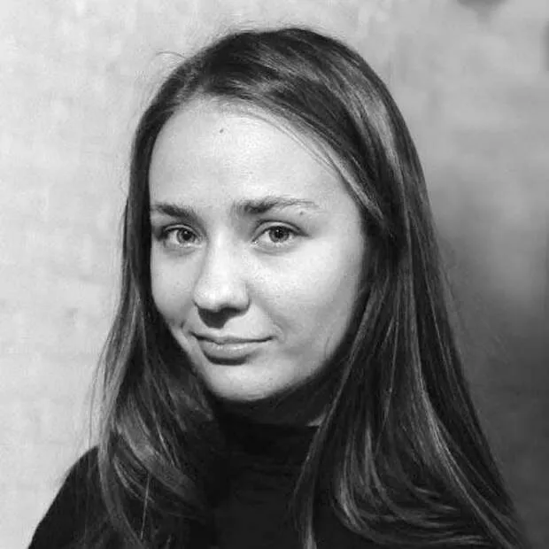 Чуракова Ольга Владимировна